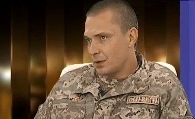 В ДТП погиб одесский врач, спасавший жизни бойцов в зоне АТО 