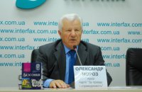 Мороз собрался в президенты
