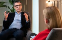 Гліб Вишлінський: «Біженців треба не залякувати, а заохочувати економічними умовами повернутися» 