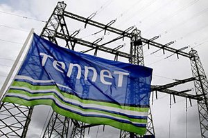 Германия из-за морозов запустила остановленные атомные реакторы