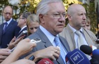 Рух не определился с кандидатами на выборы