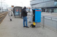 У транспорті Вроцлава ввели обслуговування українською мовою