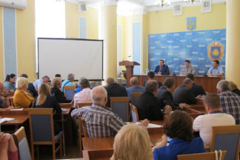 Проблемы строительной отрасли надо решать на местах, - Глава Госархстройинспекции
