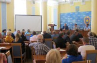Проблемы строительной отрасли надо решать на местах, - Глава Госархстройинспекции
