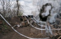 Росія завдала ракетного удару по Дніпропетровщині та продовжує обстріл Херсонщини, – зведення ОВА