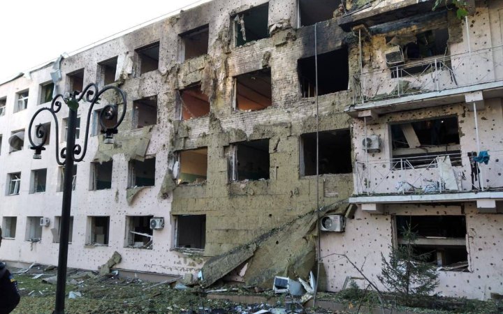 ​В уряді придумали, як пришвидшити і здешевити будівництво зруйнованої війною інфраструктури
