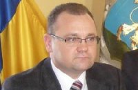 В городе на Закарпатье венгерский сделали региональным