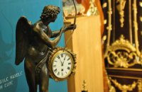 Чому він не забрав крокодила?