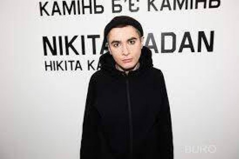Нікіта Кадан пообіцяв передати гроші Шевченківської премії волонтерським програмам