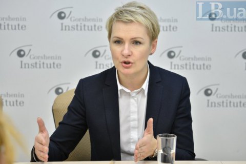 Между госорганами отсутствует коммуникация, - экс-глава люстрационного департамент