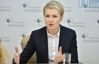 Между госорганами отсутствует коммуникация, - экс-глава люстрационного департамент