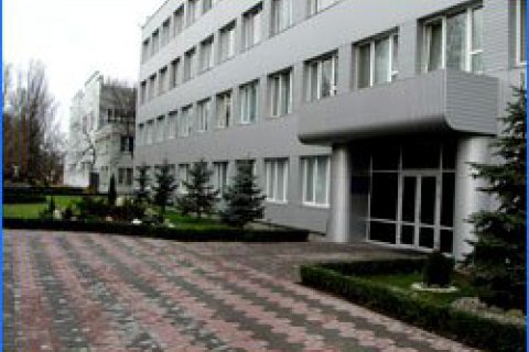 НАБУ повідомило про підозру екс-керівнику великого київського  залізничного підприємства