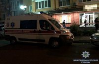 Владелец киевского кафе, который застрелил посетителя, арестован без права залога