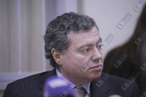 В Печерском суде сегодня Корнийчук
