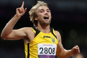 Паралимпийские игры: украинцы производят фурор