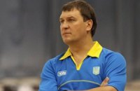 Черний, впитав американский опыт, возвращается в "Киев"