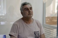 Суд оставил под арестом директора детского лагеря "Виктория" в Одессе