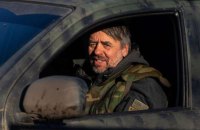 На Донеччині загинув фотограф Володимир "Джон" Миронюк