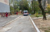 Окупанти обстріляли центр Херсона, загинула співробітниця МВА (оновлено)