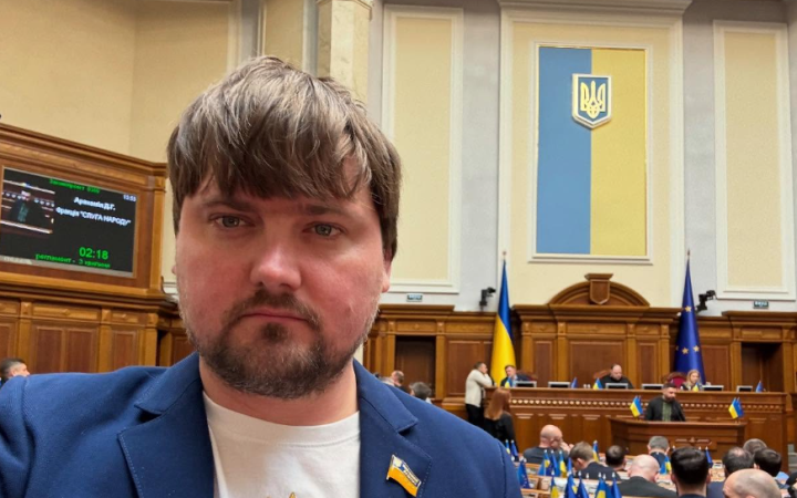 Глава профільного підкомітету: РНБО готує рішення для блокування російської музики на стрімінгових сервісах
