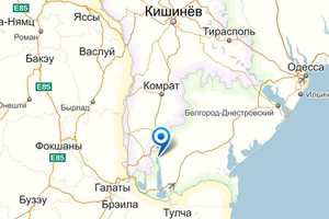 В Болграде расквартируют бригаду Нацгвардии