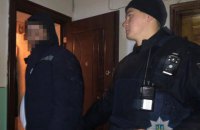 Пьяный одессит стрелял из ружья по прохожим и машинам из окна своей квартиры