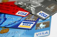 Стефанчук звернувся до Visa і Mastercard з проханням заблокувати всі платежі в Росії та поза її межами