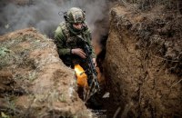 Від початку доби ворог 88 разів атакував позиції Сил оборони