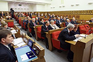 Белорусская власть запретила коммерсантам использовать зарубежные интернет-ресурсы