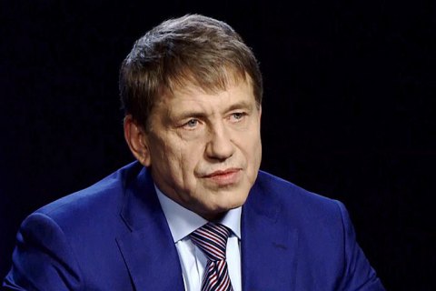 С сегодняшнего дня введена новая конкурентная модель рынка электроэнергии, - Насалик