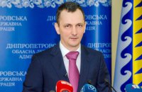 Трассу Днепр - Кривой Рог отремонтируют за 400 млн грн, - Юрий Голик