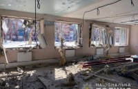 Російські окупанти зруйнували мінімум 45 закладів освіти на Київщині 