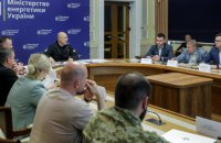 Шмигаль: у квітні вдалося відновити 711 МВт потужностей, триває посилення захисту інфраструктури