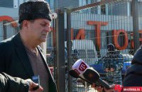 Крымский суд продлил арест замглавы Меджлиса