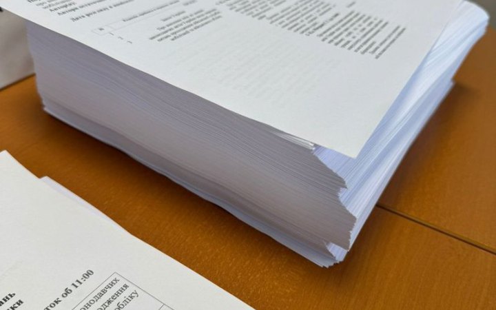 У профільному комітеті розглянули і ухвалили правки до мобілізаційного закону