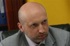 "Наша Украина" присоединилась к травле Турчинова?