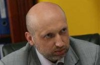 "Наша Украина" присоединилась к травле Турчинова?