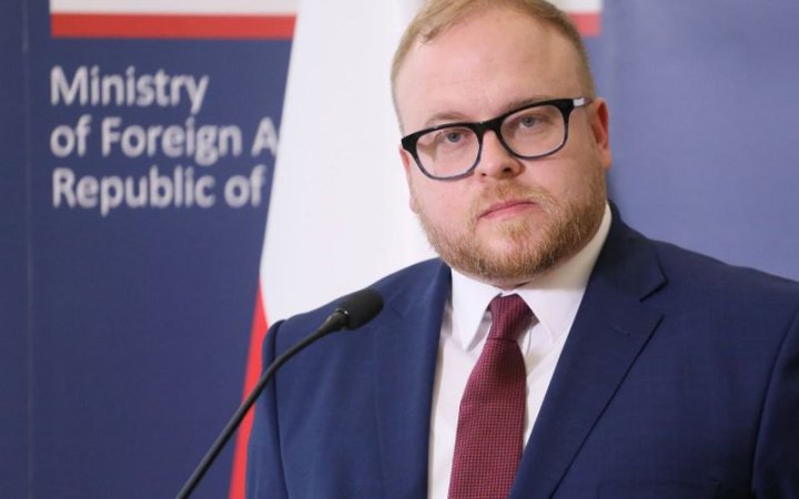 Польща очікує отримати результати розслідування падіння ракети найближчими днями, – МЗС країни