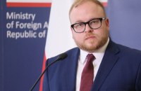Польща очікує отримати результати розслідування падіння ракети найближчими днями, – МЗС країни