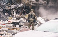 Кількість жертв внаслідок масованого удару по Дніпропетровщині зросла до 7 людей