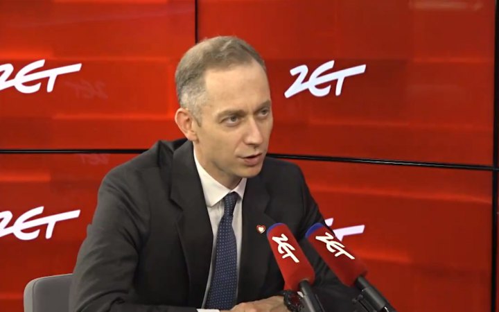 У Міноборони Польщі заявили, що Варшава не обмежує використання Україною польської зброї і готує новий пакет допомоги