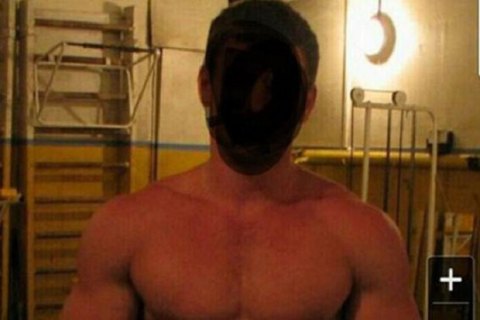 В Киевской области задержали россиянина с оружием и взрывчаткой