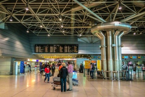Диаспора заявила о смерти украинца в аэропорту Лиссабона и возможном применении к нему силы миграционной службой