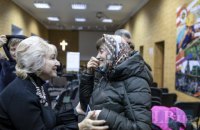 Вулиця імені мого сина. Як у Черкасах організовують зустрічі підтримки для родин військових
