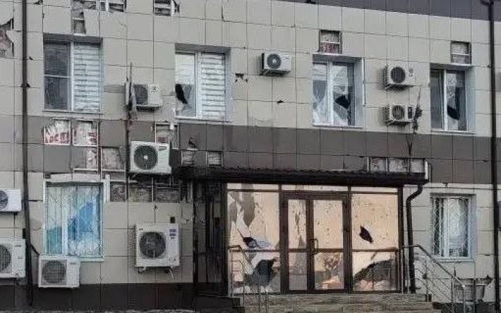 У Росії поскаржилися на атаку в Ярославлі та Бєлгороді