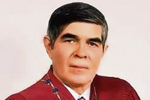 Раде предложили уволить главу Верховного суда