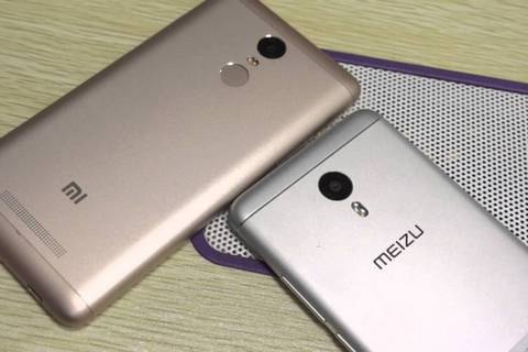 Таможня начала задерживать посылки с Meizu и Xiaomi (обновлено)