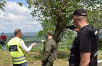 Маркив участвует в следственных действиях на горе Карачун в рамках подготовки к кассации в Италии