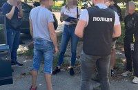 На Черкащині викрили групу осіб, які вимагали  хабар за відстрочку від військової служби, - Нацполіція