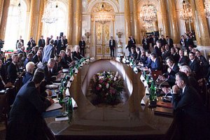 Варшава: «линия главного удара». Украина развивает успех на европейском направлении 